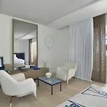 Hotel La De La Pinede Saint-Tropez