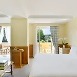 La De La Pinede 5* Saint-Tropez