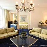 La De La Pinede 5* Saint-Tropez