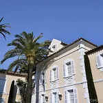 La De La Pinede Hotel Saint-Tropez