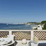 La De La Pinede 5* Saint-Tropez