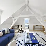 Hotel La De La Pinede Saint-Tropez