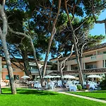 La De La Pinede Hotel Saint-Tropez