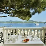 La De La Pinede Saint-Tropez