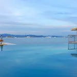 Hotel La De La Pinede 5*