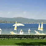 Hotel La De La Pinede Saint-Tropez