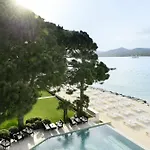 La De La Pinede 5* Saint-Tropez