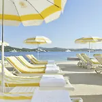 La De La Pinede Hotel Saint-Tropez