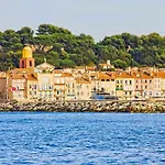 La De La Pinede Saint-Tropez