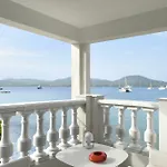 La De La Pinede 5* Saint-Tropez