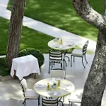La De La Pinede 5* Saint-Tropez