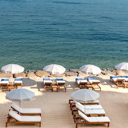 La De La Pinede Ξενοδοχείο Σαιν-Τροπέ