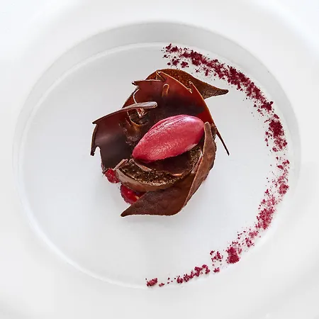 La De La Pinede Σαιν-Τροπέ