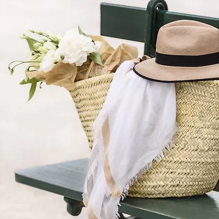 La De La Pinede 5* Σαιν-Τροπέ