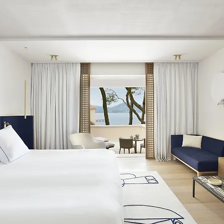 La De La Pinede Ξενοδοχείο Σαιν-Τροπέ