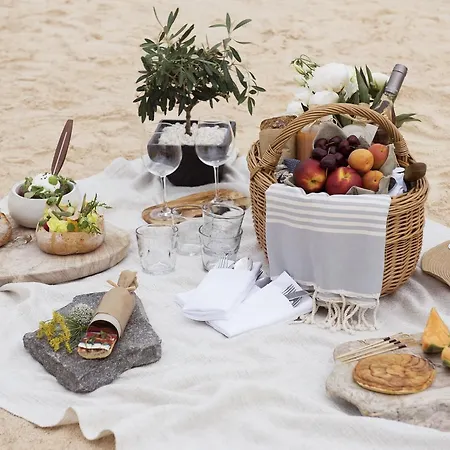 La De La Pinede 5* Σαιν-Τροπέ