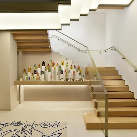 Ξενοδοχείο La De La Pinede