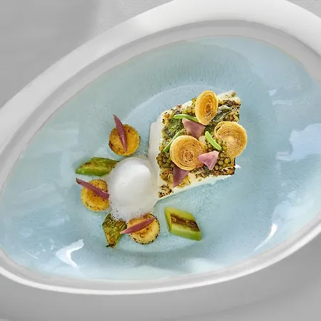 La De La Pinede Ξενοδοχείο