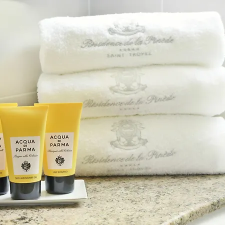 La De La Pinede Σαιν-Τροπέ