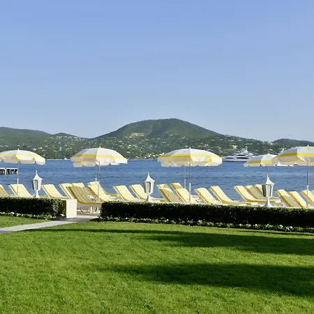 La De La Pinede Ξενοδοχείο 5*