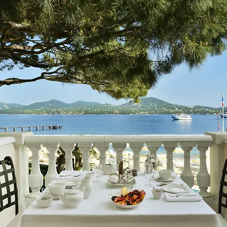 La De La Pinede Σαιν-Τροπέ