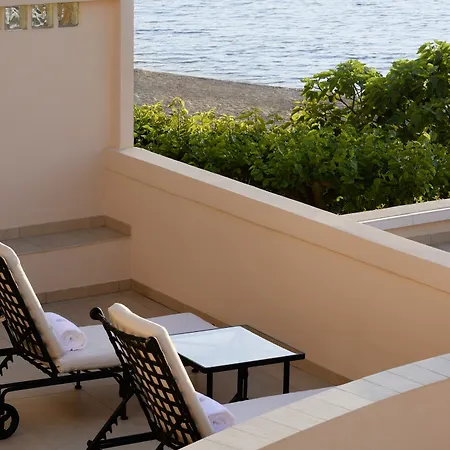 La De La Pinede Σαιν-Τροπέ