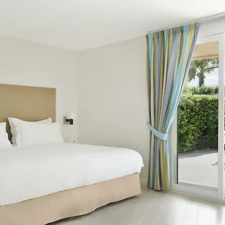 La De La Pinede Ξενοδοχείο Σαιν-Τροπέ