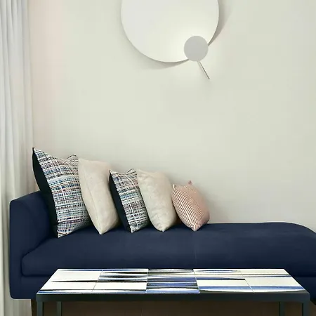 Ξενοδοχείο La De La Pinede