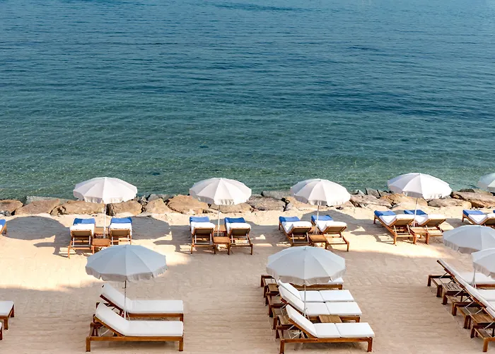 La De La Pinede Hotel Saint-Tropez