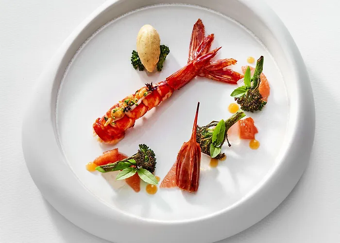 La De La Pinede 5* سان تروبيه