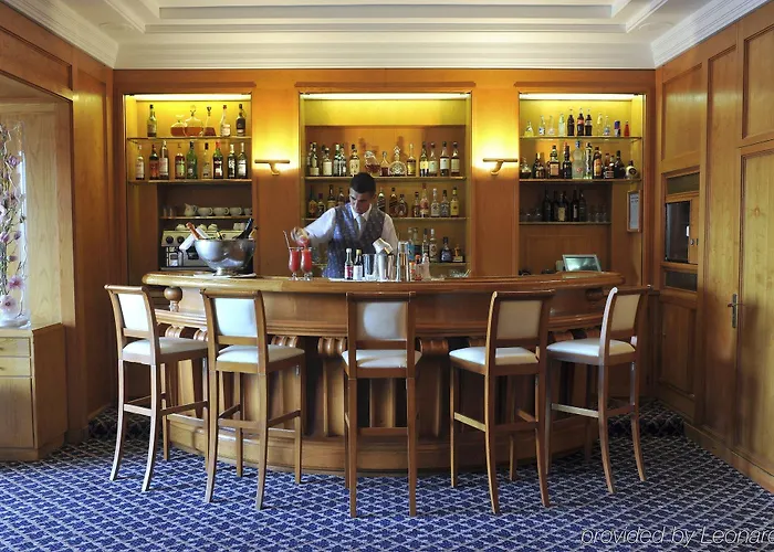 La De La Pinede Hotel Saint-Tropez