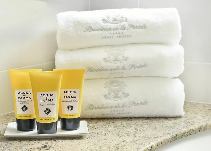 La De La Pinede Saint-Tropez