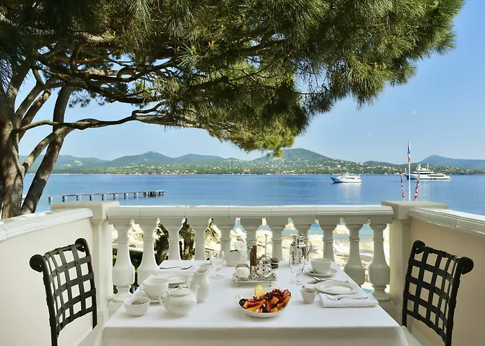 La De La Pinede Saint-Tropez