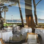 Hotel La De La Pinede Saint-Tropez
