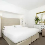 Hotel La De La Pinede Saint-Tropez