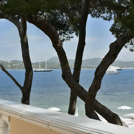 La De La Pinede Saint-Tropez