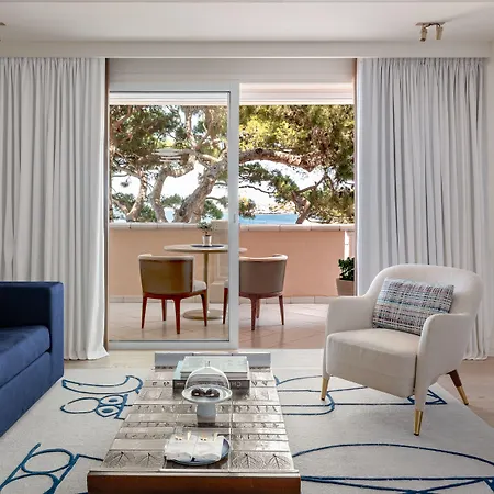 La De La Pinede Hotel Saint-Tropez