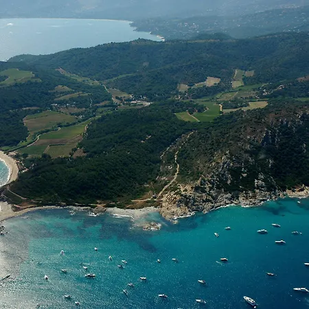 La De La Pinede Saint-Tropez