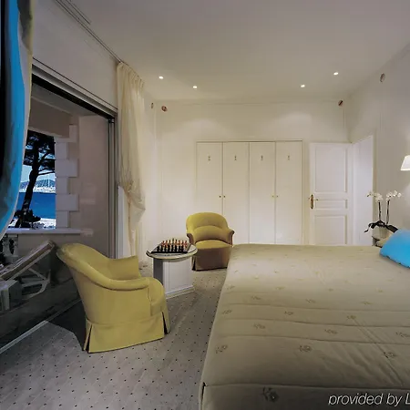 La De La Pinede Hotel Saint-Tropez