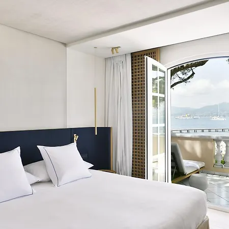 La De La Pinede Saint-Tropez