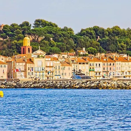 Hotel La De La Pinede