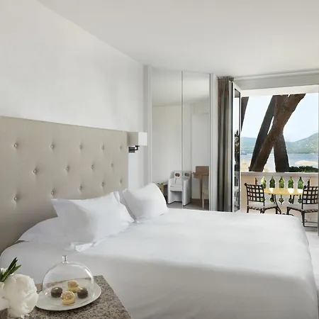 La De La Pinede 5* Saint-Tropez