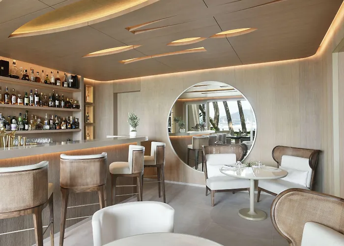 La De La Pinede Hotel Saint-Tropez