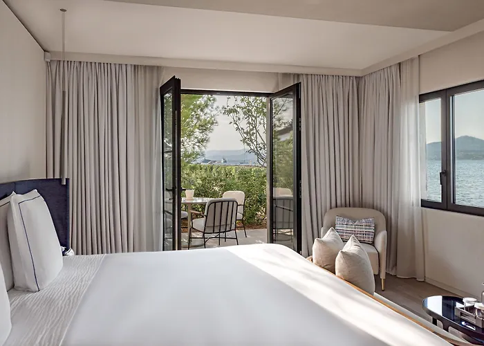 La De La Pinede Hotel Saint-Tropez