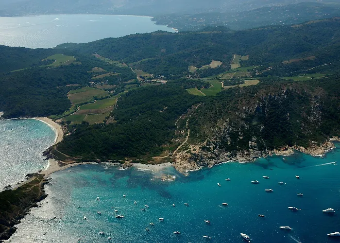 La De La Pinede Saint-Tropez