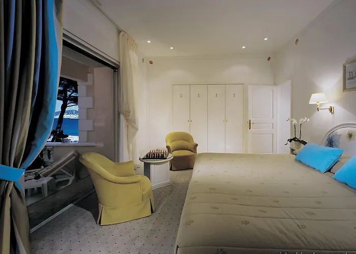 La De La Pinede Hotel Saint-Tropez