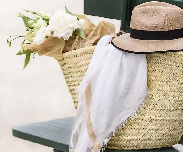 La De La Pinede 5* סן טרופז