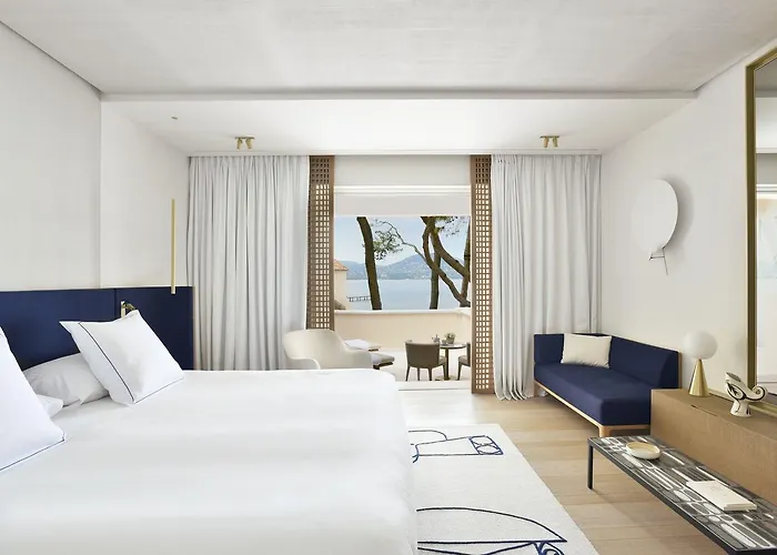 La De La Pinede Hotel Saint-Tropez