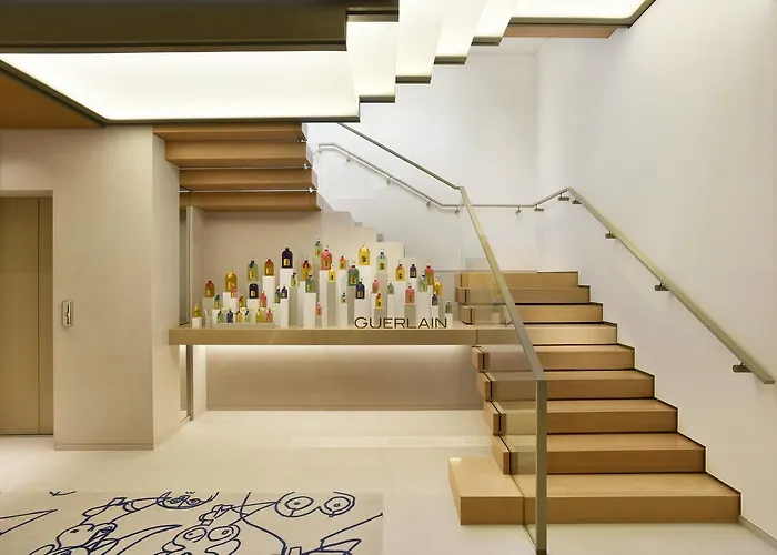 Hotel La De La Pinede