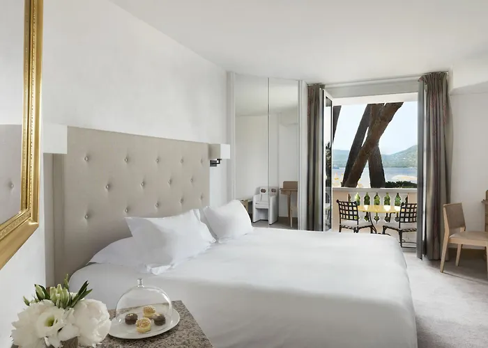 La De La Pinede 5* Saint-Tropez